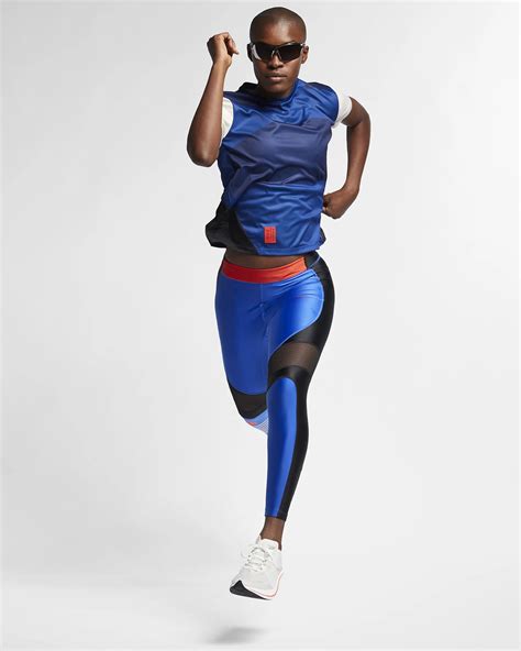 Nike Tokyo Marathon Apparel Design Wnw