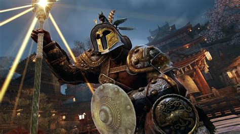 For Honor My Goodness Those Deflects Were Hot Gladiator Duels Youtube