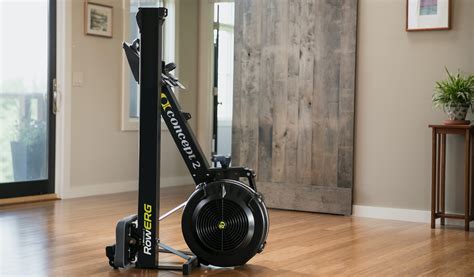 Concept2 Rowing Machine Rowerg® With Pm5 Buy Direct