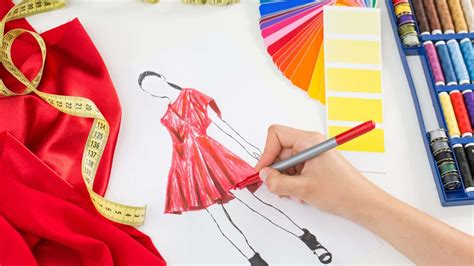 How To Become A Successful Fashion Designer Bazaar Daily