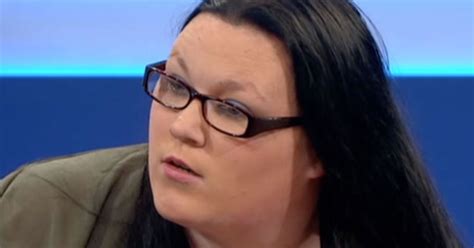 Famous Mother Of Two Arguing Siblings On Jeremy Kyle Revealed As Star Of Show But Do You