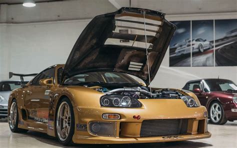 Here Are The Sickest Cars Built By Top Secret