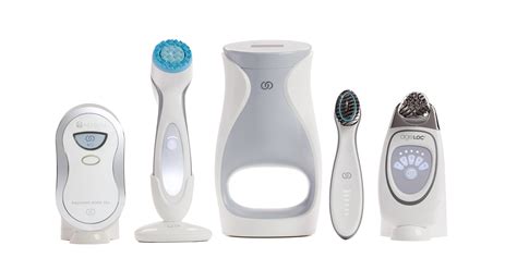 Nu Skin Named The Worlds 1 Brand For Beauty Device Systems For Four