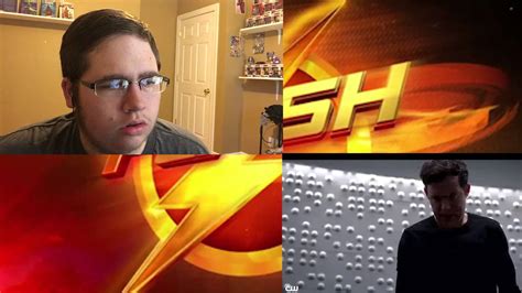 The Flash Season 2 Episode 17 Reaction Top 5 Moments Youtube