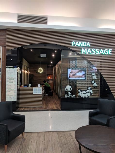 Panda Massage Keilor Keilor Central Shop G04880 Taylors Rd Keilor Downs Vic 3038 Australia