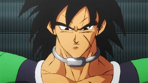 Goku and vegeta encounter broly, a saiyan warrior unlike any fighter they've faced before. Dragon Ball Super BROLY : Nouveau trailer du film au Comic ...