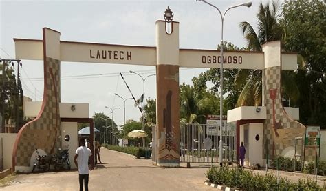 This is to inform all graduates of the ladoke akintola university of technology, ogbomoso, lautech that they can now apply for their transcript collection. Examination Malpractice: LAUTECH Expel 45 Students (See list) | Daily Family NG