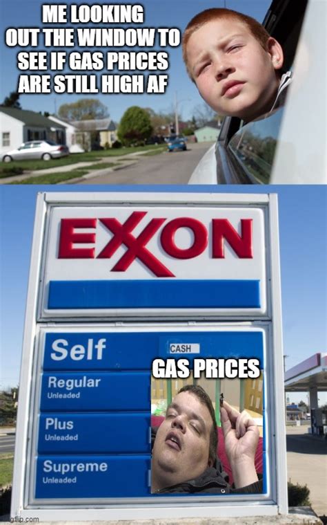 Gas Price Memes How Do You Price A Switches
