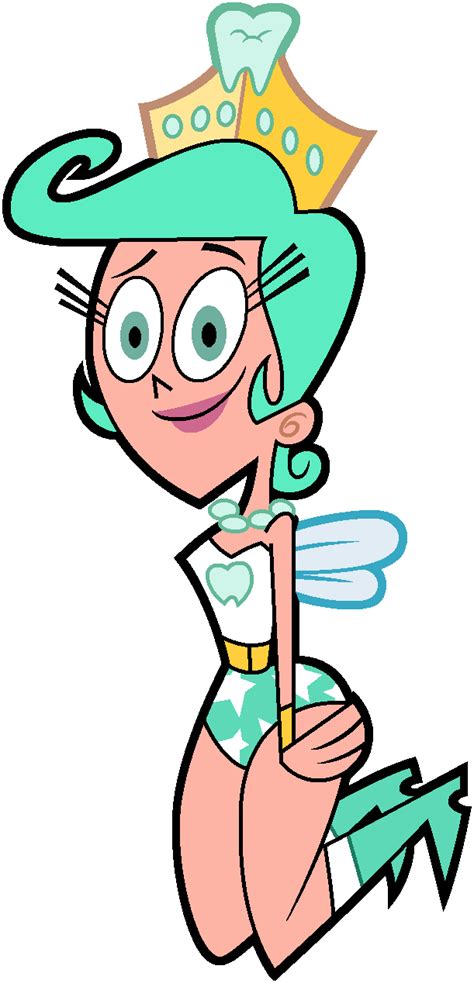 Tooth Fairy The All New Fairly Oddparentsinfo Fairly Odd Fanon