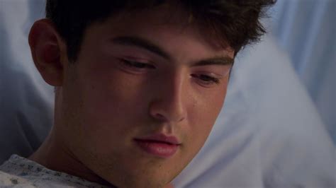 Picture Of Ian Nelson In Criminal Minds Episode Hashtag Ian Nelson