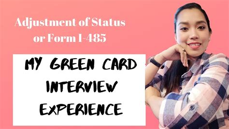 Green card interview questions for child. GREEN CARD INTERVIEW EXPERIENCE 2019 || IMMIGRATION ...