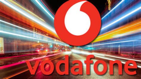 Tenha um mundo de vantagens. Εκτός λειτουργίας για δύο ώρες το δίκτυο της Vodafone ...
