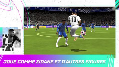 FIFA Mobile 21 Android : Télécharger la dernière version - Logitheque