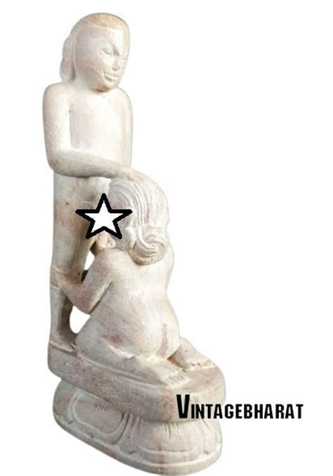 Erotic Kamasutra Statue Naked Couple Love Sex Art Figurine 7 Inchlover