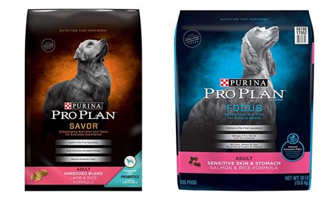 Total 10 active proplan.com promotion codes & deals are listed and the latest one is updated on june 13, 2021; Extra 40% off Purina Pro Plan Dry Dog Food on Amazon ...
