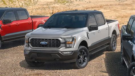 Ford Announces The F 150 Heritage Edition Two Rivers Ford Blog