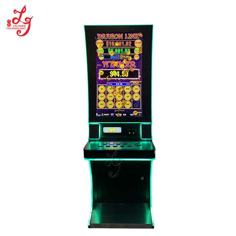 High limit dragon cash link golden century massive handpay jackpot rare 5 symbol bonus trigger slot. Dragon Link Golden Century 32 Inch Touch Screen Video Slot ...