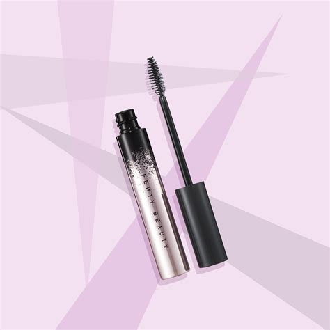 Fenty Beauty Just Launched Its First Ever Mascara — And We Put It To