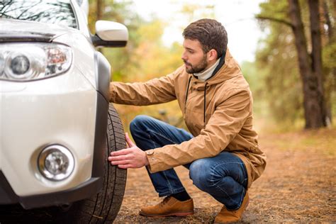 How To Check Your Car Before Driving For Short Or Long Trips