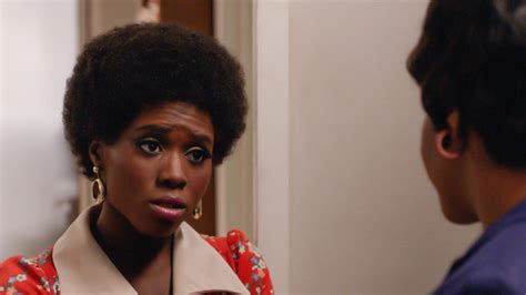How ‘mad Men’ Tackled Race The End Of A Backwards Era