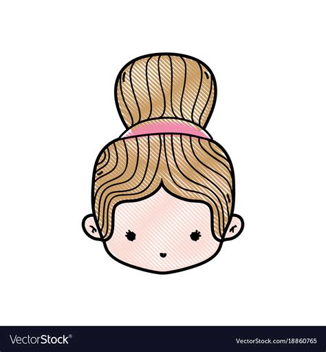 Bun Hair Clipart 10 Free Cliparts Download Images On Clipground 2024