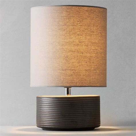 The light comes in many styles. classic battery operated table lamps - Table Lamp Design ...
