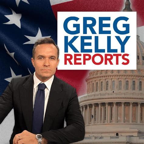 Greg Kelly Reports 2020