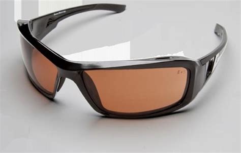 Edge Safety Eyewear Brazeau Copper