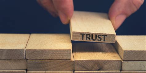 Ways To Build Trust With Your Prospects