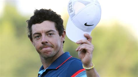 Rory Mcilroy Pokazał Jak ćwiczy Przegląd Sportowy