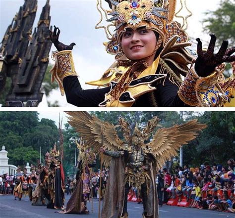 🏅 Solo Batik Carnival 2023 Events Parades And More