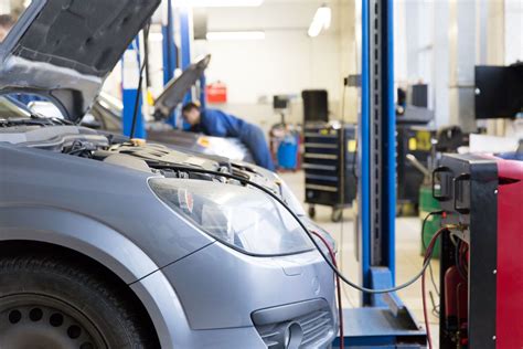How To Choose A Trustworthy Auto Repair Shop