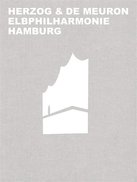Herzog De Meuron Logo Elbphilharmonie Postcard Vlrengbr