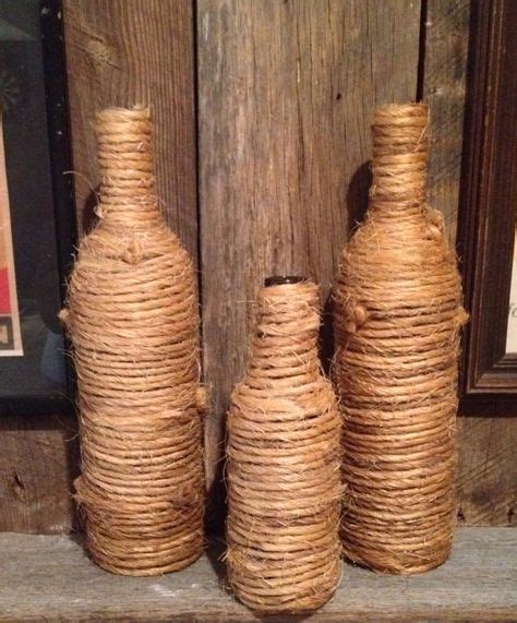 13 Things To Do With Baling Twine Ideas Twine Twine Crafts Baling