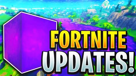 This is all based on a leaked piece of artwork visible on the italian version of the ios app store, reported by numerous fans on twitter and reddit. FORTNITE NEW UPDATE+LEAKS COMING SOON! (Fortnite Battle ...
