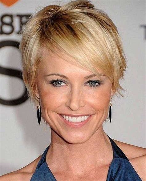 Best Short Hairstyles For Fine Hair Trending In May 2020