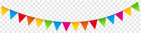 Serpentine Streamer Birthday Banner Streamers S Flag Text Png Pngegg