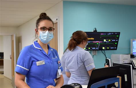 Become a cardiology nurse at Royal Papworth Hospital :: Royal Papworth Hospital