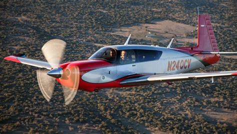 The Fastest Single Engine Airplanes Flying Around Today Hangarflights
