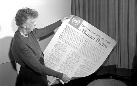 December 10 1948 The Universal Declaration Of Human Rights Unesco