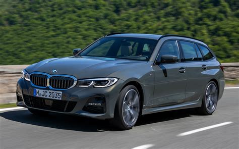 2019 Bmw 3 Series Touring First Drive Review 07 Uk From