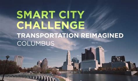 Smart City Challenge Gis Bim E Infrastrutture