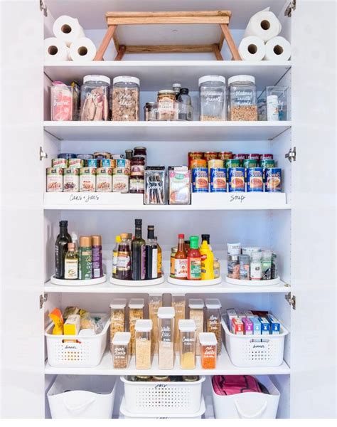 Pin By Mamarrific On Home Organization The Home Edit Kitchen