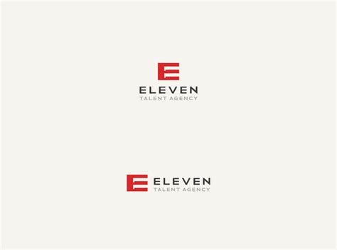 Eleven Talent Agency On Behance