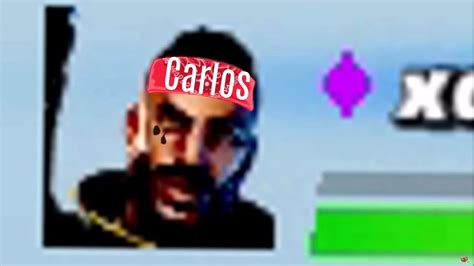 Fe4rless Or Fearless And Carlos Song Youtube