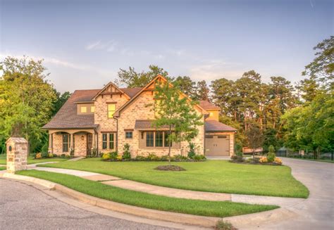 Jackson Rental Houses – Affordable, desirable homes in the Jackson