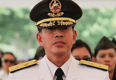 Gazmin Aide Named Army Division Chief In Central Luzon Inquirer News