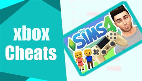 The Sims 4 Basic Control For Xbox Wicked Sims Mods