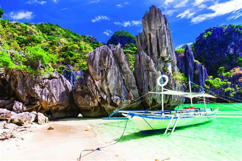 Philippines Island Hopping See More Of This Amazing Country Trutravels