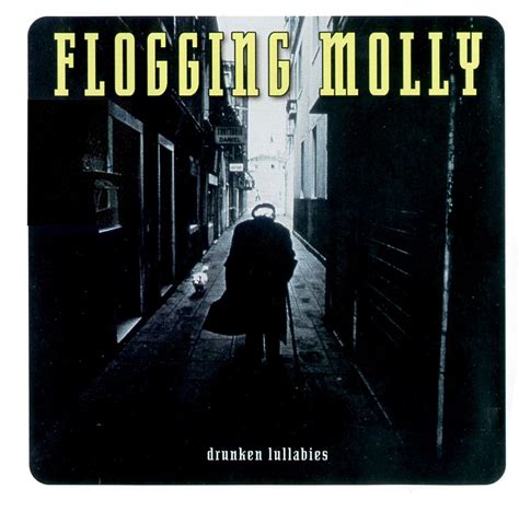 Check spelling or type a new query. Flogging Molly Drunken Lullabies & Swagger Limited RED ...